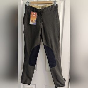 Equi-Comfort Womens Riding Breeches